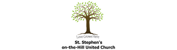 St. Stephens on-the-Hill United Church